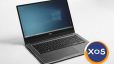 Laptop Dell Latitude aproape nou