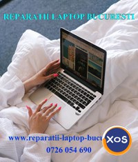 Reparatii laptop la domiciliu Instalare Windows Bucuresti Service PC - 5
