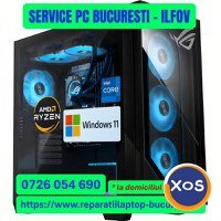 Reparatii laptopuri Bucuresti la domiciliul clientului - Service PC - 3