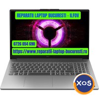 Reparatii laptopuri Bucuresti la domiciliul clientului - Service PC - 4