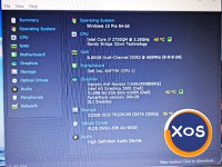 Vand laptop DELL Latitude Intel Core i7-2720QM SSD 240 GB Ram 8GB - 4