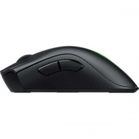 Mouse gaming wireless Razer DeathAdder V2 Pro,negru,sigilat - 4