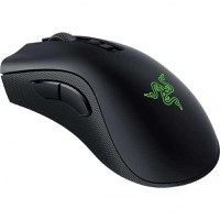 Mouse gaming wireless Razer DeathAdder V2 Pro,negru,sigilat - 3
