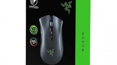 Mouse gaming wireless Razer DeathAdder V2 Pro,negru,sigilat