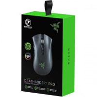 Mouse gaming wireless Razer DeathAdder V2 Pro,negru,sigilat - 1