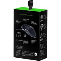 Mouse gaming wireless Razer DeathAdder V2 Pro,negru,sigilat - 2