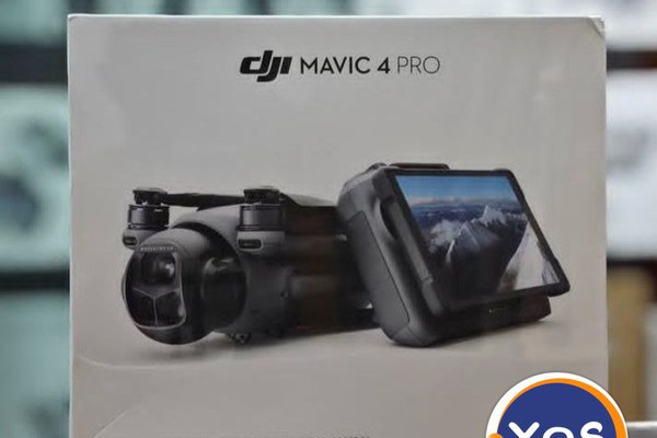 Dji Mavic 4 Pro Drone for sales