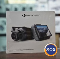 Dji Mavic 4 Pro Drone for sales - 1