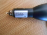 Incarcator / alimentator telefon pt auto 12 V inclusiv adaptor micro USB la USB Type-C - 14
