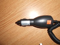 Incarcator / alimentator telefon pt auto 12 V inclusiv adaptor micro USB la USB Type-C - 20