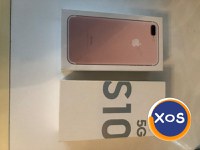 Cutii iPhone 7 pus 128 gb.Samsung S10 5G 256 gb. Originale - 1