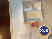 Cutii iPhone 7 pus 128 gb.Samsung S10 5G 256 gb. Originale - 2
