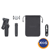 DJI Osmo Mobile 6 / OM6 Sistem de Stabilizare pentru Smartphone - 10