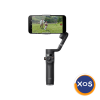 DJI Osmo Mobile 6 / OM6 Sistem de Stabilizare pentru Smartphone - 1
