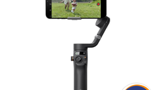 DJI Osmo Mobile 6 / OM6 Sistem de Stabilizare pentru Smartphone