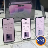 Apple iPhone 14 Pro Max 512GB - 5