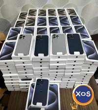 Apple iPhone 15 Pro Max, iPhone 15 Pro, iPhone 15, iPhone 15 Plus - 4
