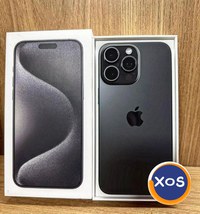 Apple iPhone 15 Pro Max, iPhone 15 Pro, iPhone 15, iPhone 15 Plus - 3