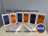 Apple iPhone 17 Pro Max, iPhone 17 Pro, iPhone 17, iPhone Air - 8