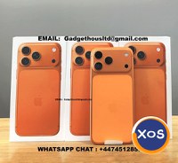 Apple iPhone 17 Pro Max, iPhone 17 Pro, iPhone 17, iPhone Air - 7