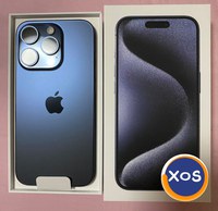 Apple iPhone 15 Pro Max, iPhone 15 Pro, iPhone 15, iPhone 15 Plus - 5