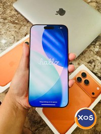 Apple iPhone 16 Pro Max, iPhone 16 Pro, iPhone 17 Pro Max, 17 Pro - 19