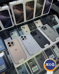 Apple iPhone 16 Pro Max, iPhone 16 Pro, iPhone 16, 16 Plus, 15 Pro Max - 4
