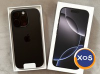 Apple iPhone 16 Pro Max, iPhone 16 Pro, iPhone 16, 16 Plus, 15 Pro Max - 5
