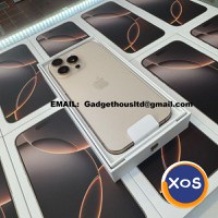Apple iPhone 16 Pro Max, iPhone 16 Pro, iPhone 16, 16 Plus, 15 Pro Max - 3