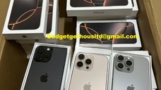 Apple iPhone 16 Pro Max, iPhone 16 Pro, iPhone 16, 16 Plus, 15 Pro Max