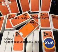 Apple iPhone 16 Pro Max, iPhone 16 Pro, iPhone 17 Pro Max, 17 Pro - 12