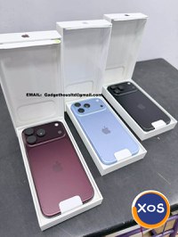 Apple iPhone 18 Pro Max, iPhone 18 Pro, iPhone Duo , iPhone 17 Pro Max - 6