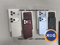 Apple iPhone 18 Pro Max, iPhone 18 Pro, iPhone Duo , iPhone 17 Pro Max - 7