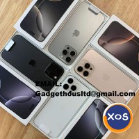 Apple iPhone 16 Pro Max, iPhone 16 Pro, iPhone 16, 16 Plus, 15 Pro Max - 9
