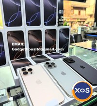 Apple iPhone 16 Pro Max, iPhone 16 Pro, iPhone 16, 16 Plus, 15 Pro Max - 10