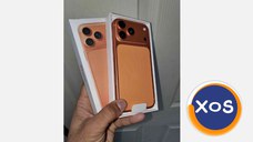 Apple iPhone 17 Pro Max 256GB 512GB 1TB Factory Unlocked New Sealed