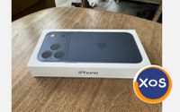 Apple iPhone 17 Pro Max 256GB 512GB 1TB Factory Unlocked New Sealed - 2