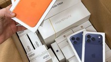 Apple iPhone 17 Pro Max (Deblocat din fabrică)