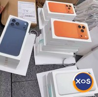 Apple iPhone 17 Pro Max (Deblocat din fabrică) - 3
