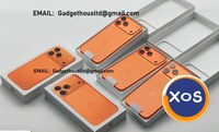 Apple iPhone 17 Pro Max, iPhone 17 Pro, iPhone 17, Apple iPhone Air - 3