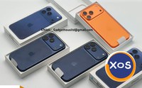 Apple iPhone 17 Pro Max, iPhone 17 Pro, iPhone 17, Apple iPhone Air - 1