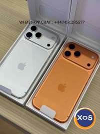 Apple iPhone 17 Pro Max, iPhone 17 Pro, iPhone 17, Apple iPhone Air - 11