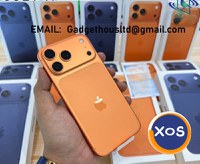 Apple iPhone 17 Pro Max, iPhone 17 Pro, iPhone 17, Apple iPhone Air - 8