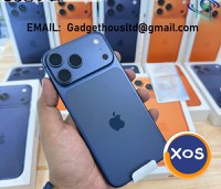 Apple iPhone 17 Pro Max, iPhone 17 Pro, iPhone 17, Apple iPhone Air - 9