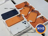 Apple iPhone 17 Pro Max, iPhone 17 Pro, iPhone 17, Apple iPhone Air - 2