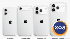 Apple iPhone 17 Pro