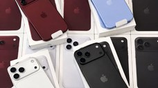 Apple iPhone 18 Pro Max, iPhone 18 Pro, iPhone Duo , iPhone 17 Pro Max