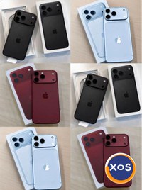 Apple iPhone 18 Pro Max, iPhone 18 Pro, iPhone Duo , iPhone 17 Pro Max - 6