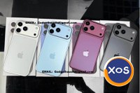 Apple iPhone 18 Pro Max, iPhone 18 Pro, iPhone Duo , iPhone 17 Pro Max - 15
