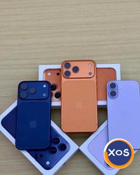 Brand New Apple iPhine 17 Pro Max - 2